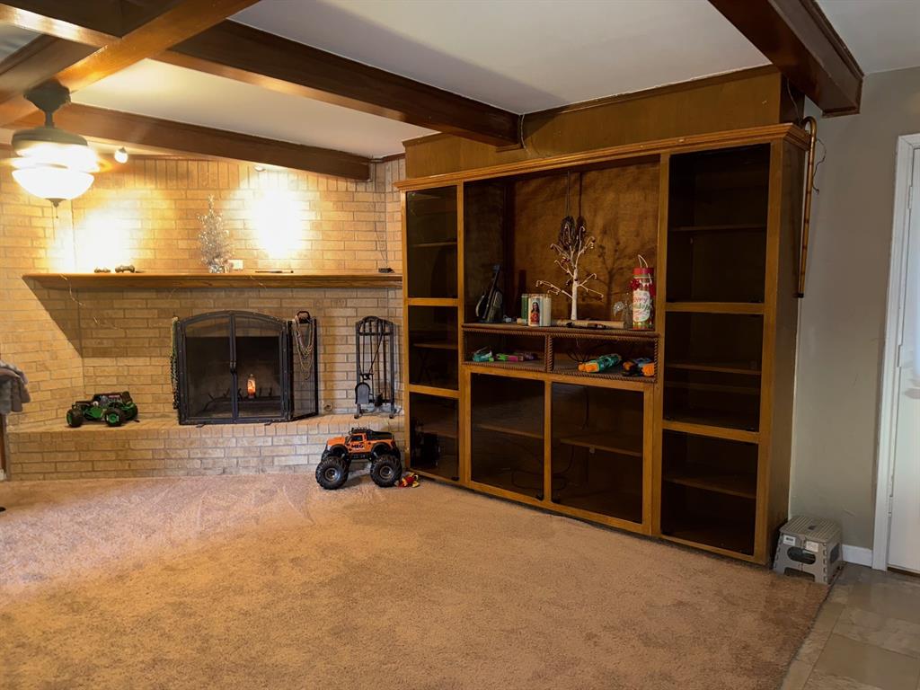 Heritage Add - Residential