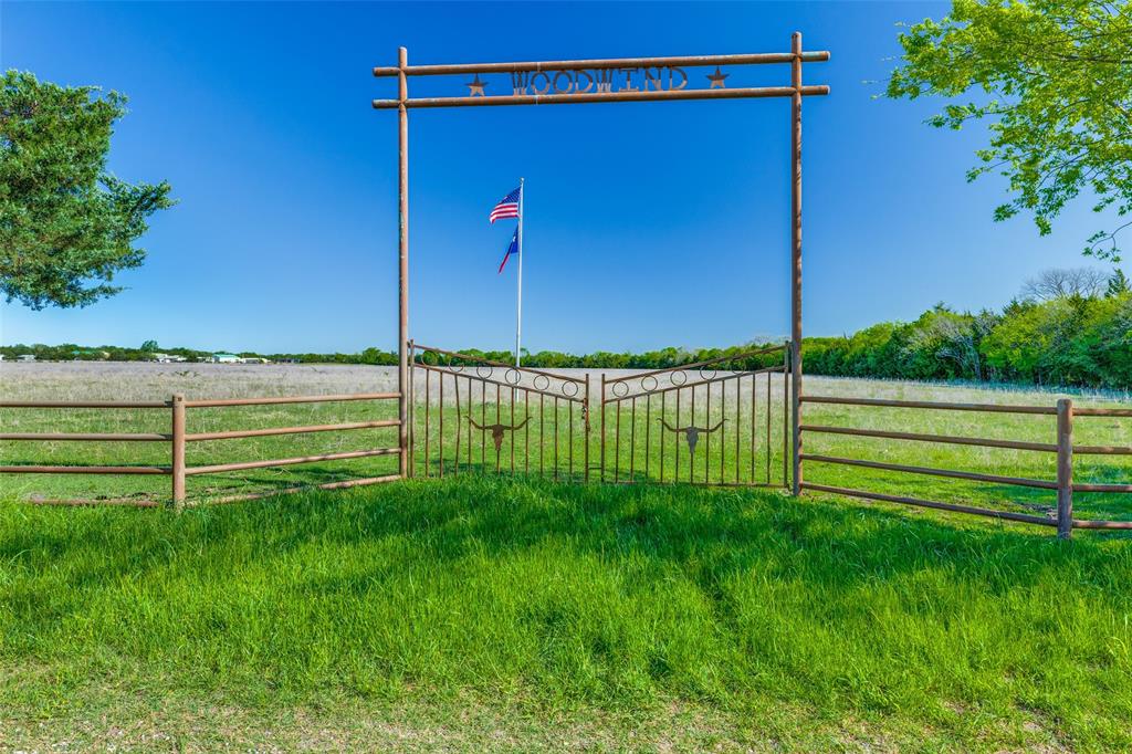 This beautiful 22.66-acre property offers the perfect blend of functionality and opportunity. Featuring sturdy pipe fencing across the front and barbed wire fencing surrounding the remaining perimeter, it’s well-suited for livestock and agricultural use. The land is level and ready for your vision—whether you're looking to build your dream home or create a space for your animals to roam.

With both electricity and water already on the property, much of the groundwork has been done for you. Conveniently located just a short distance off Highway 121, this property provides a peaceful, rural setting while still offering an easy commute to McKinney. A rare combination of accessibility, usability, and potential—don’t miss your chance to make it yours.  DEVELOPERS WELCOMED.
