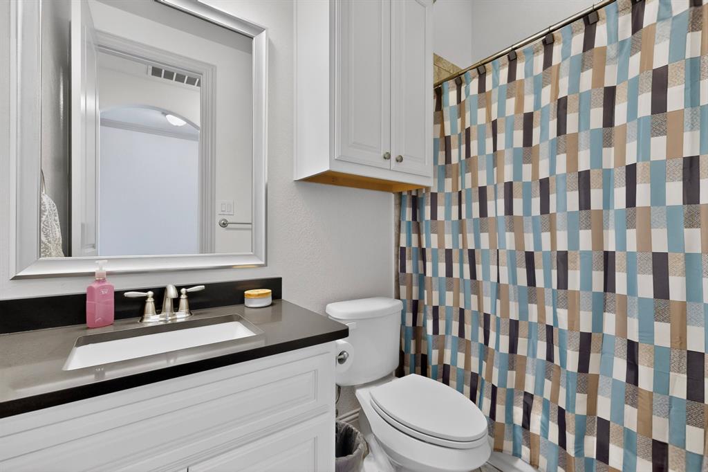 Glenmere Add - Residential