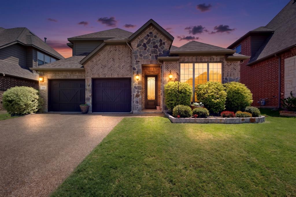 Glenmere Add - Residential