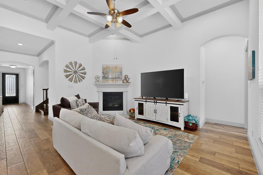 Glenmere Add - Residential
