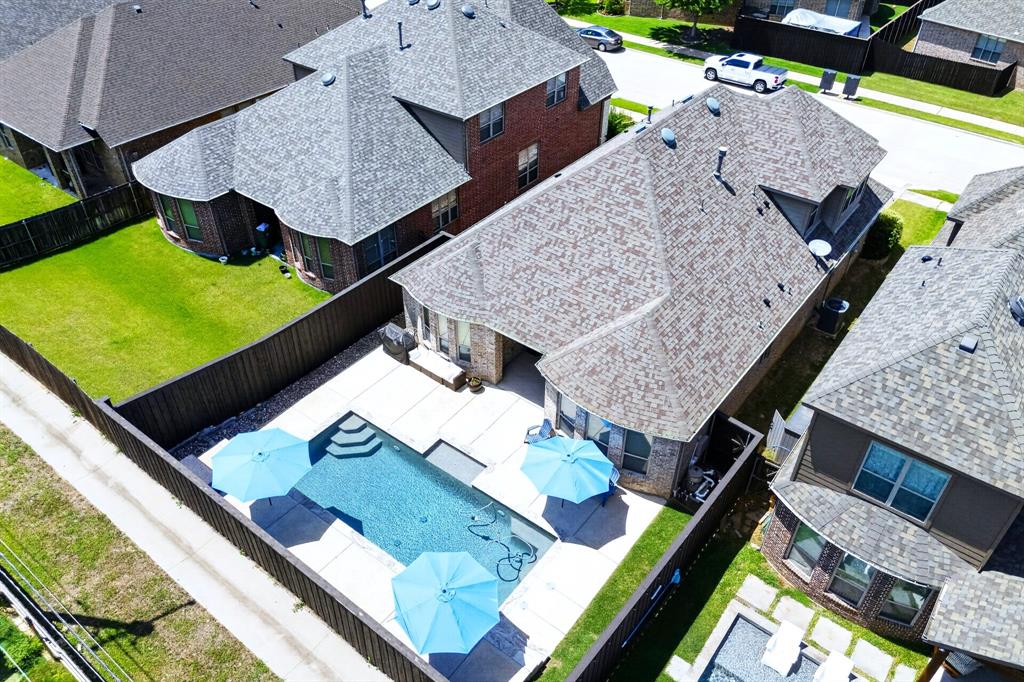Glenmere Add - Residential