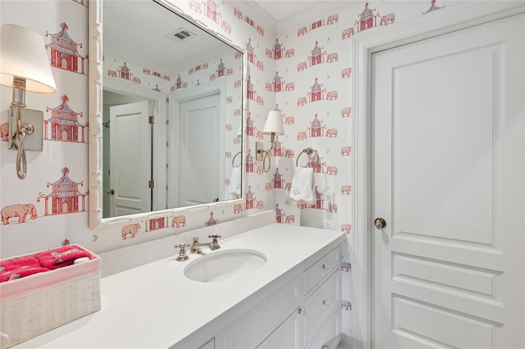 Highland Park - Residential