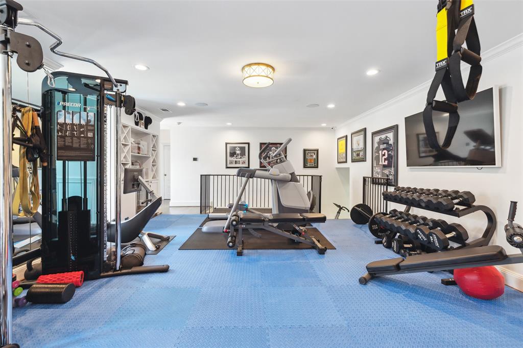 Highland Park - Residential