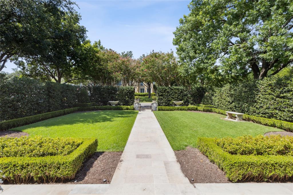 Highland Park - Residential