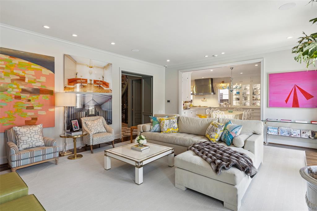 Highland Park - Residential