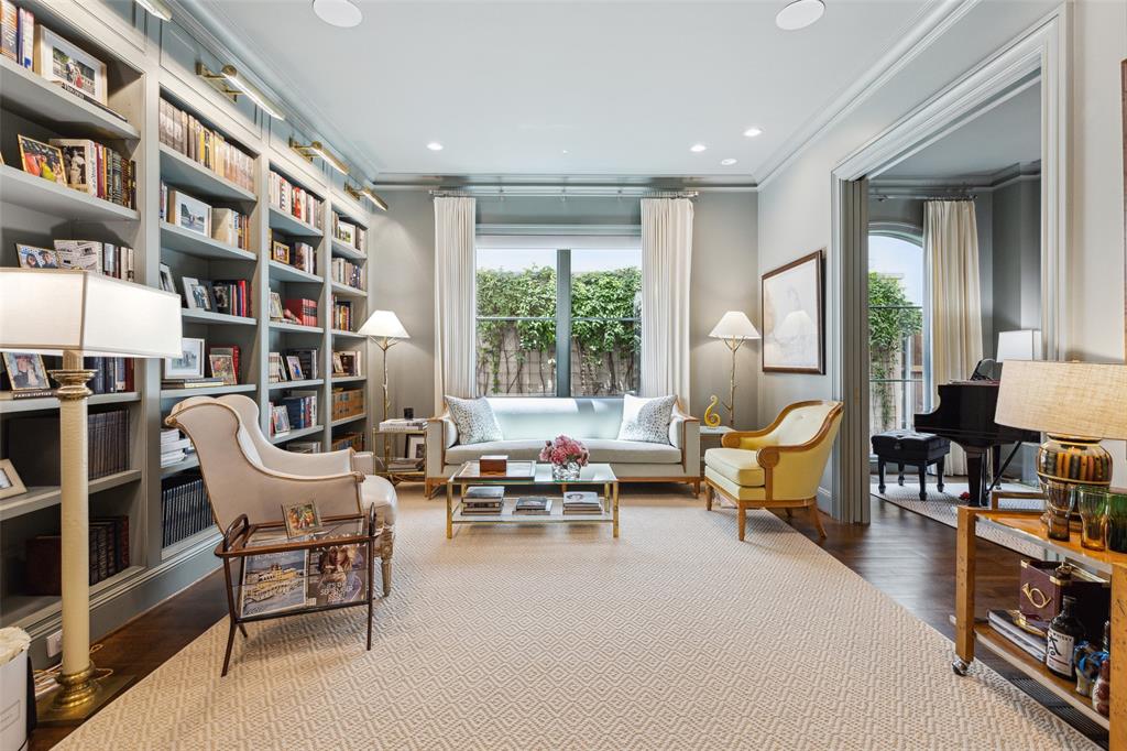 Highland Park - Residential