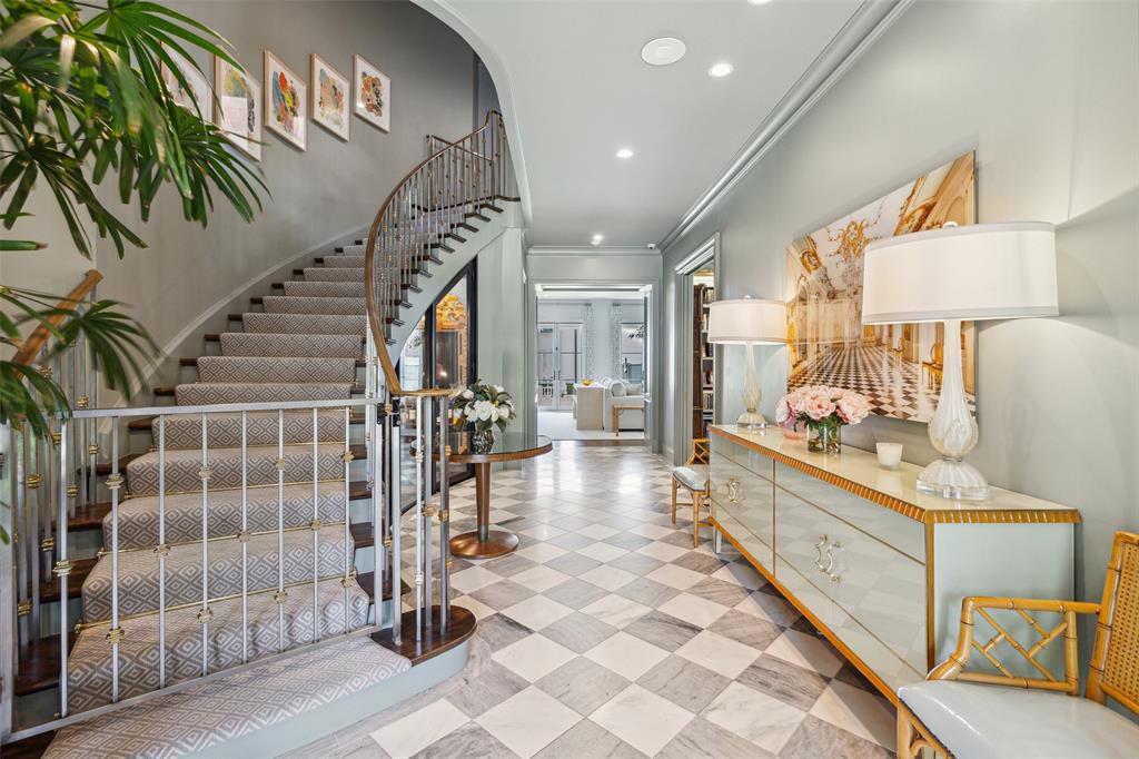 Highland Park - Residential