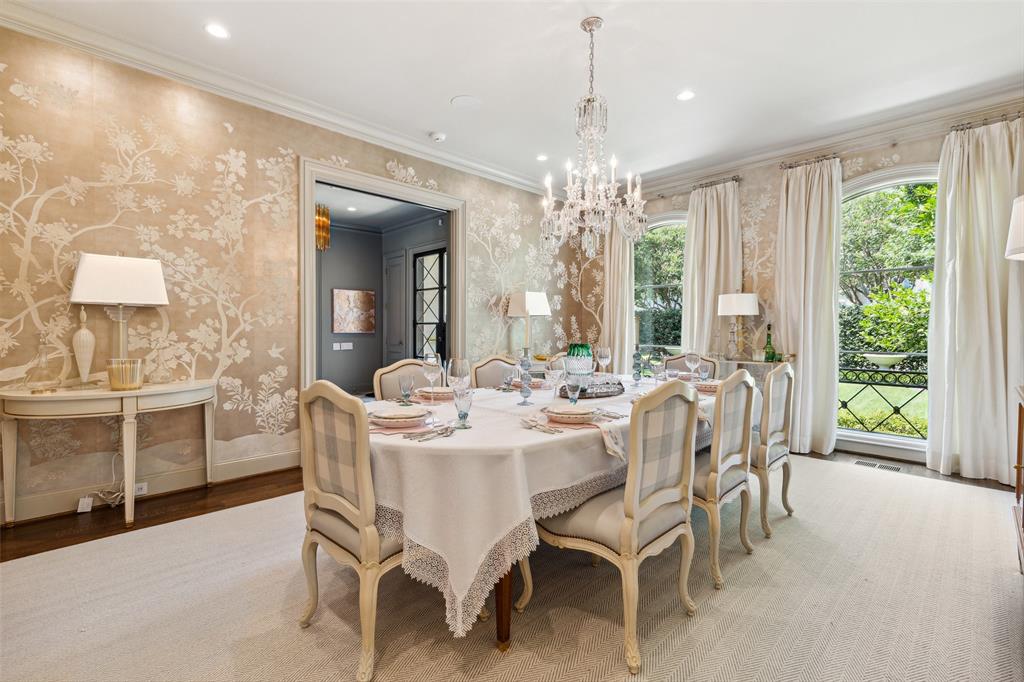 Highland Park - Residential