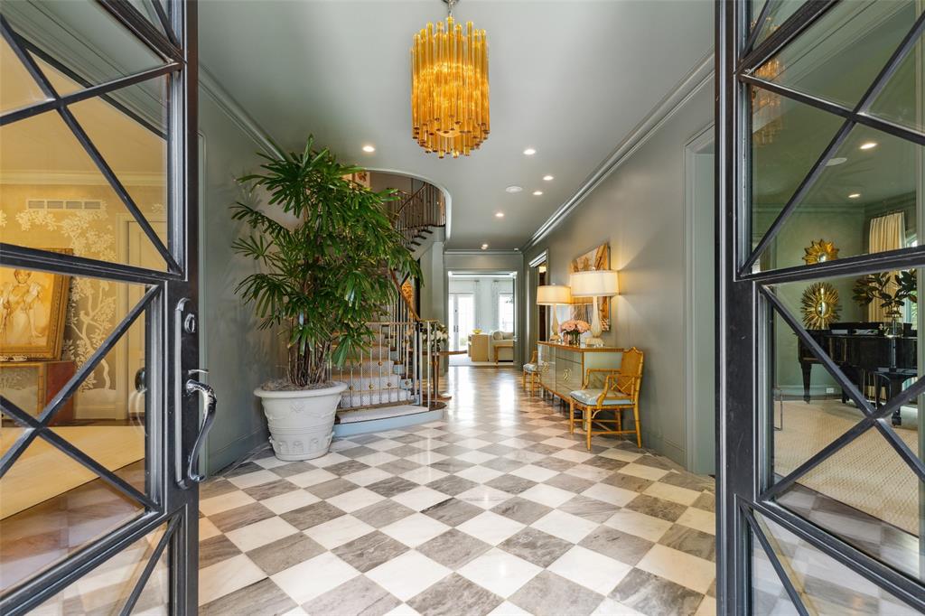 Highland Park - Residential