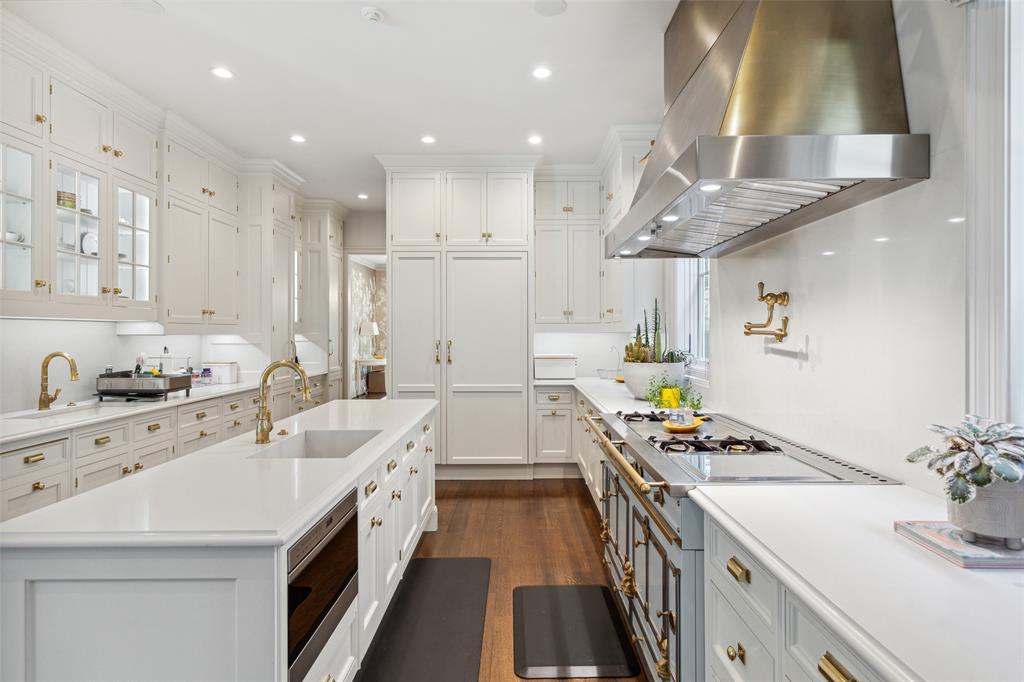 Highland Park - Residential