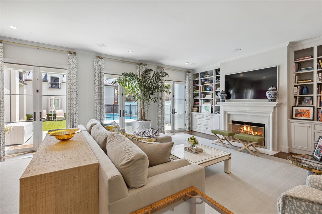 Highland Park - Residential