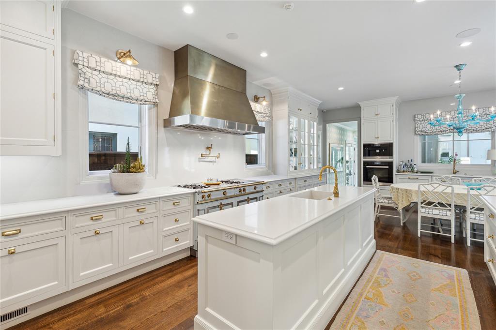 Highland Park - Residential