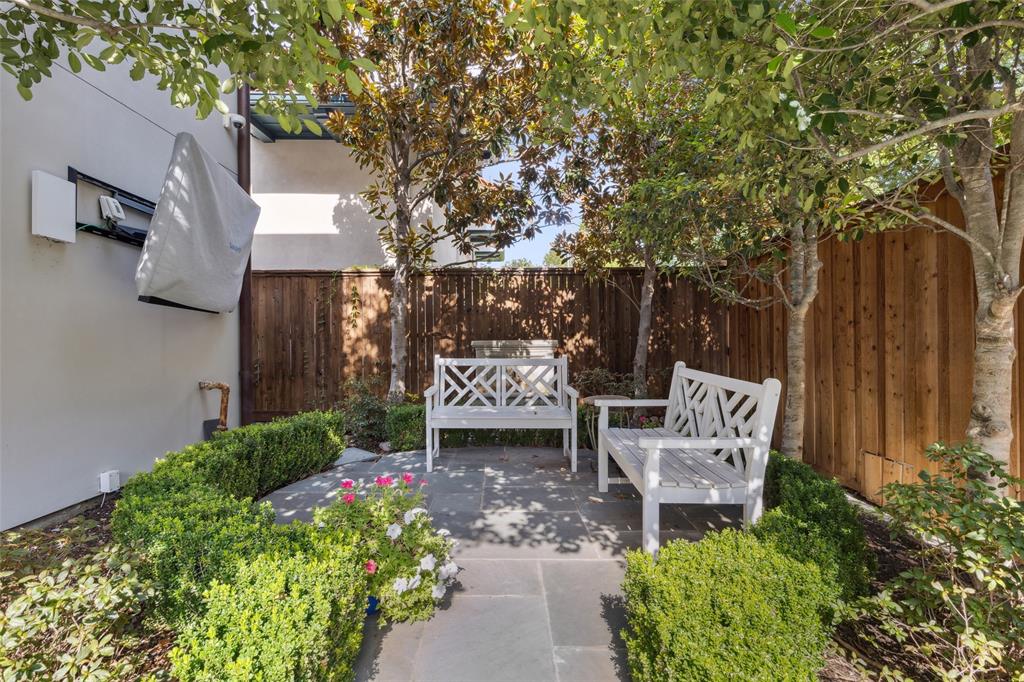 Highland Park - Residential