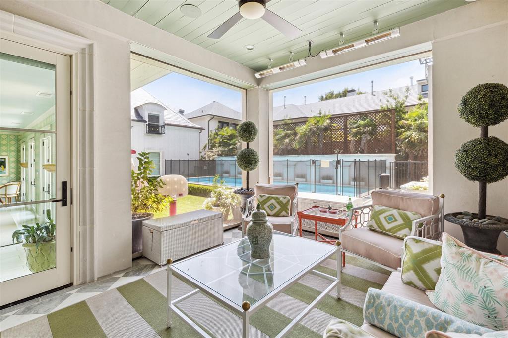 Highland Park - Residential
