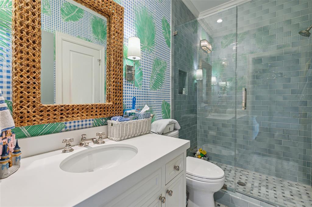 Highland Park - Residential