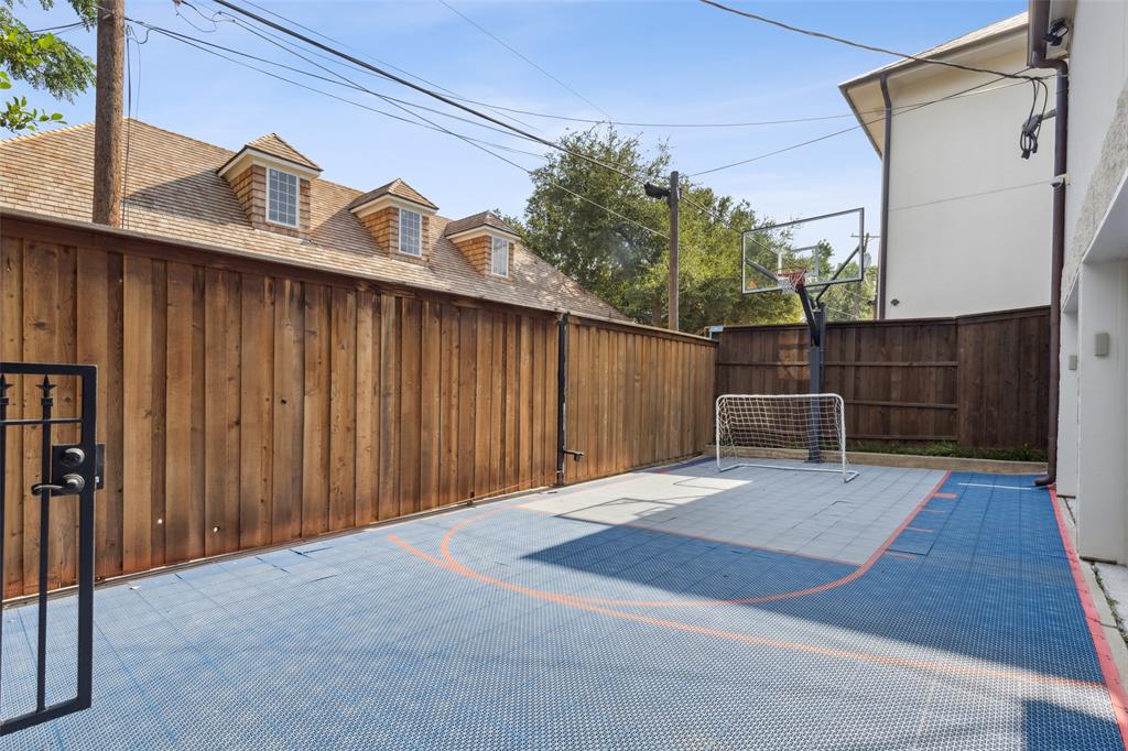 Highland Park - Residential