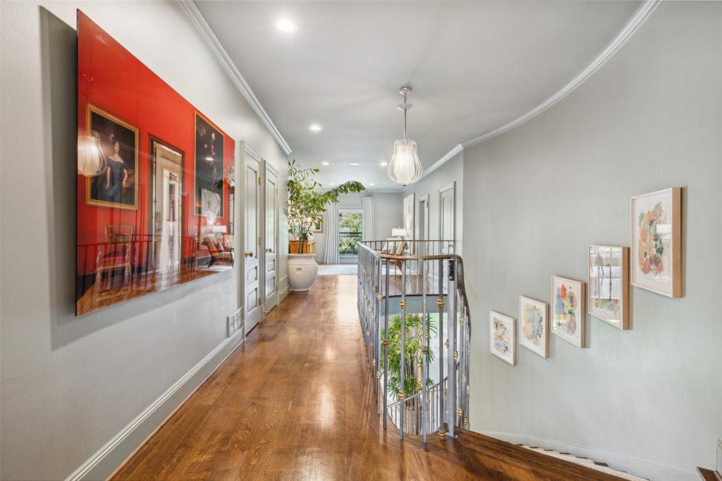 Highland Park - Residential