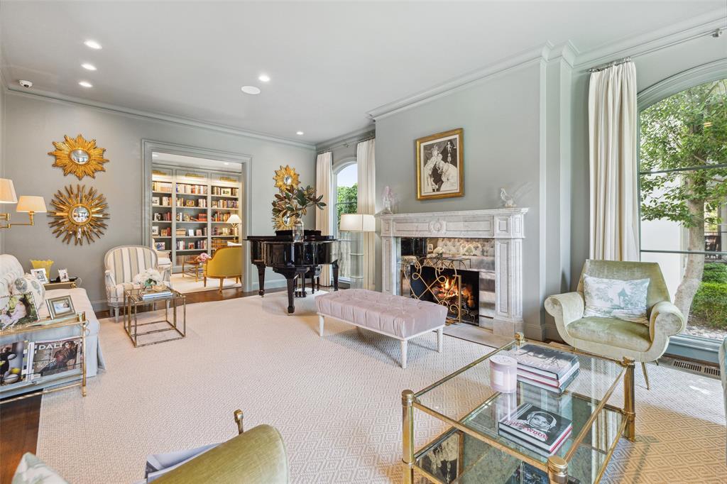 Highland Park - Residential