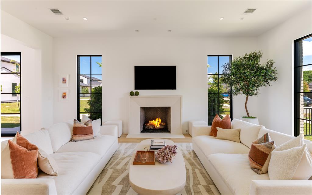 Preston Hollow Village Ph 3 - Residential