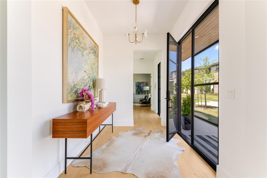 Preston Hollow Village Ph 3 - Residential