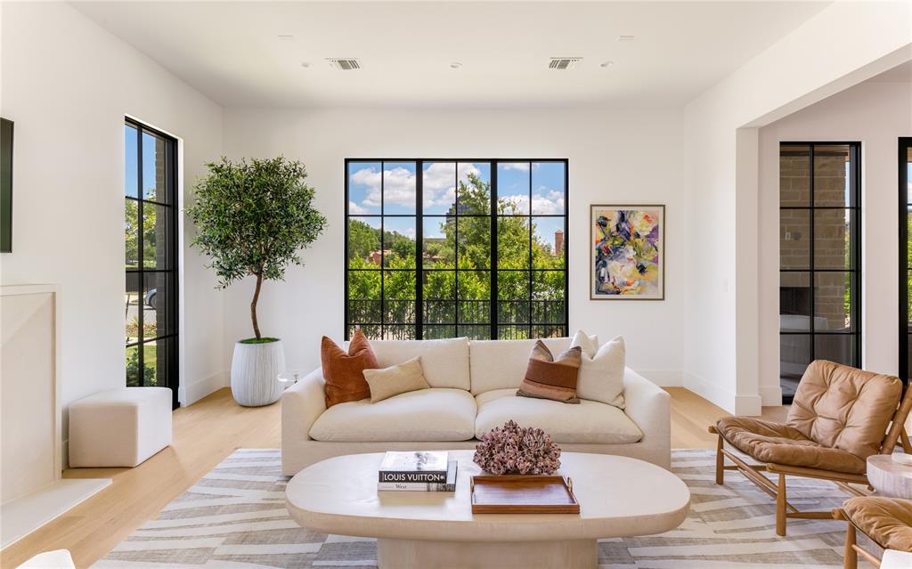 Preston Hollow Village Ph 3 - Residential