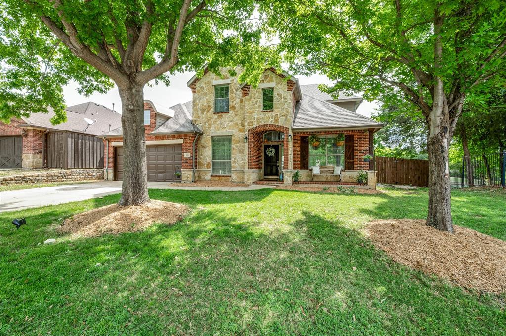 Lakeview At Point Vista Ph 1 - Residential
