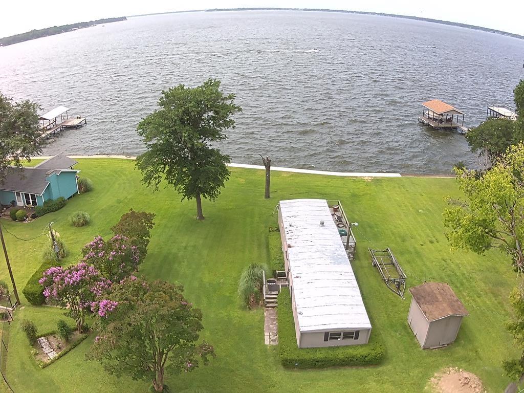 Oak Harbor - Land