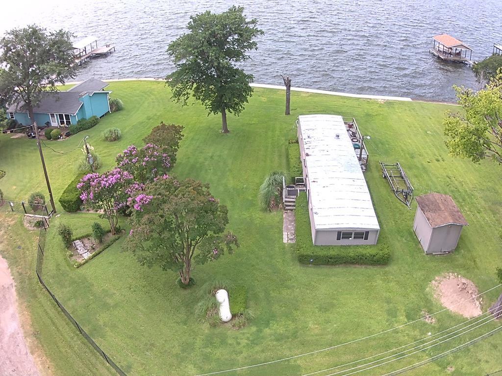 Oak Harbor - Land
