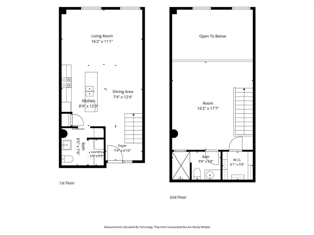 588 Condos - Residential