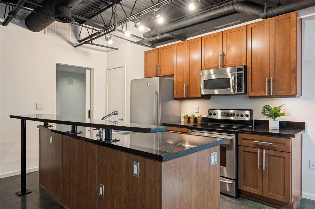 588 Condos - Residential
