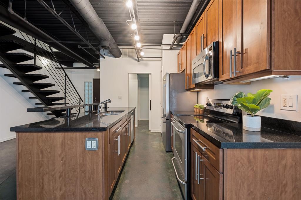 588 Condos - Residential
