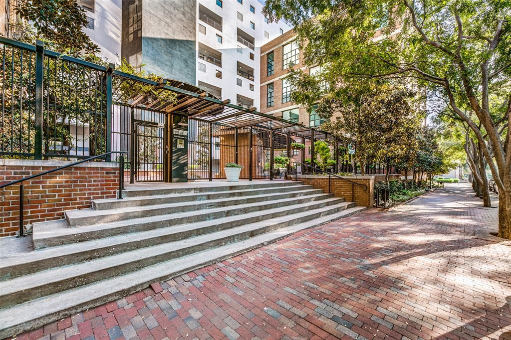 588 Condos - Residential