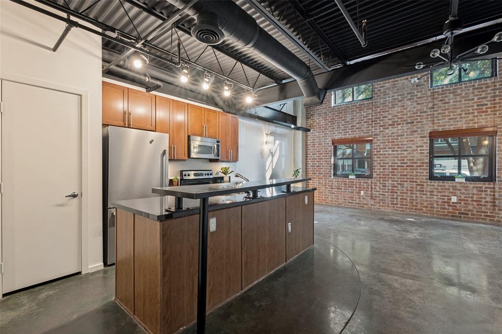 588 Condos - Residential