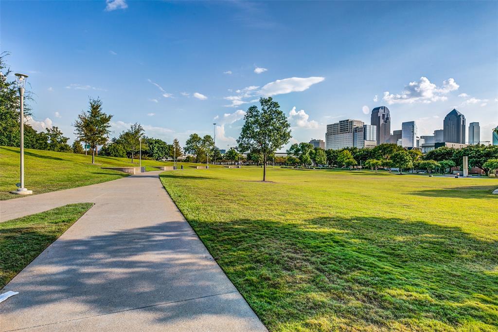 588 Condos - Residential