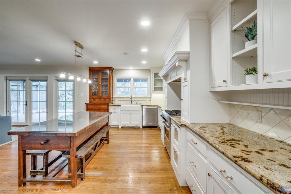 Bluff View Estates - Residential