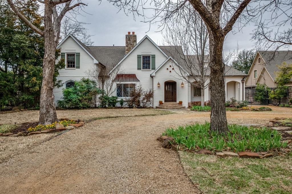Bluff View Estates - Residential