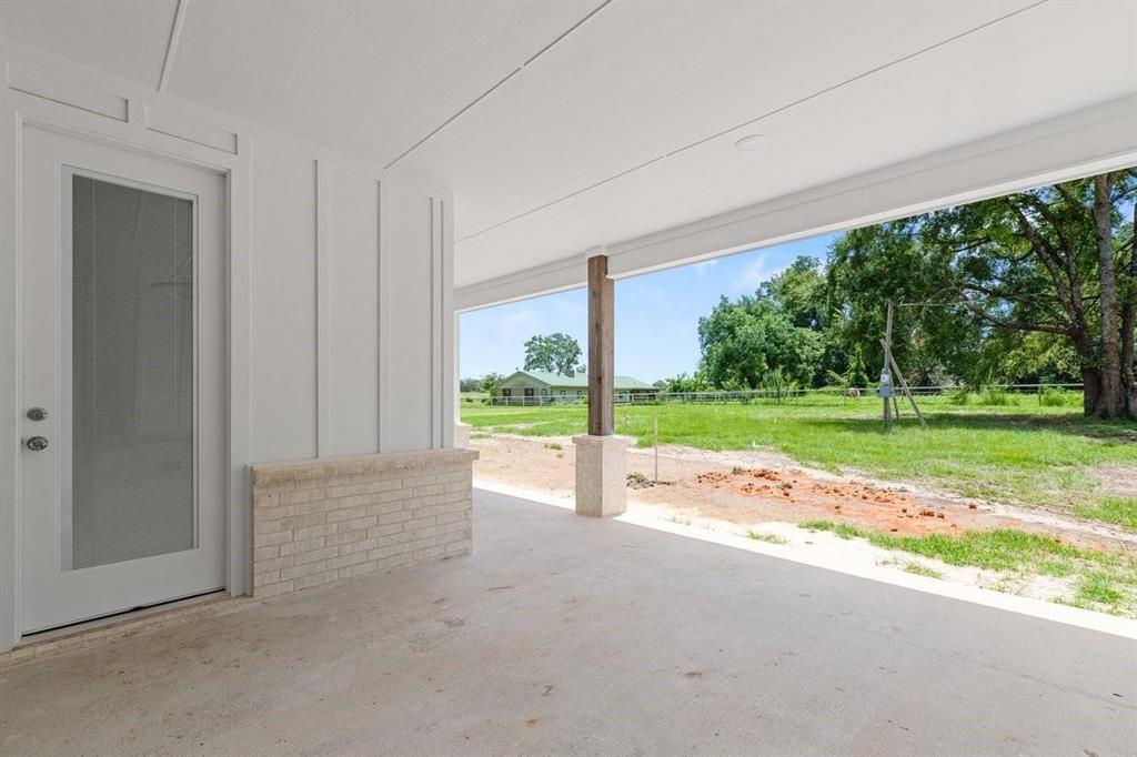 Yarber Survey Potts & Moody - Residential