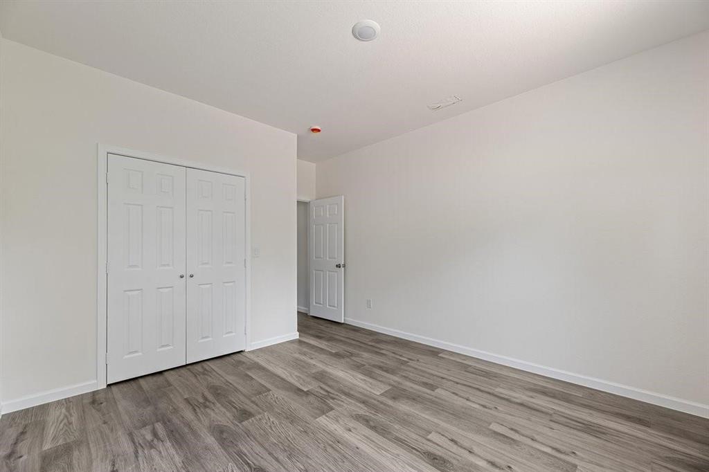 Yarber Survey Potts & Moody - Residential