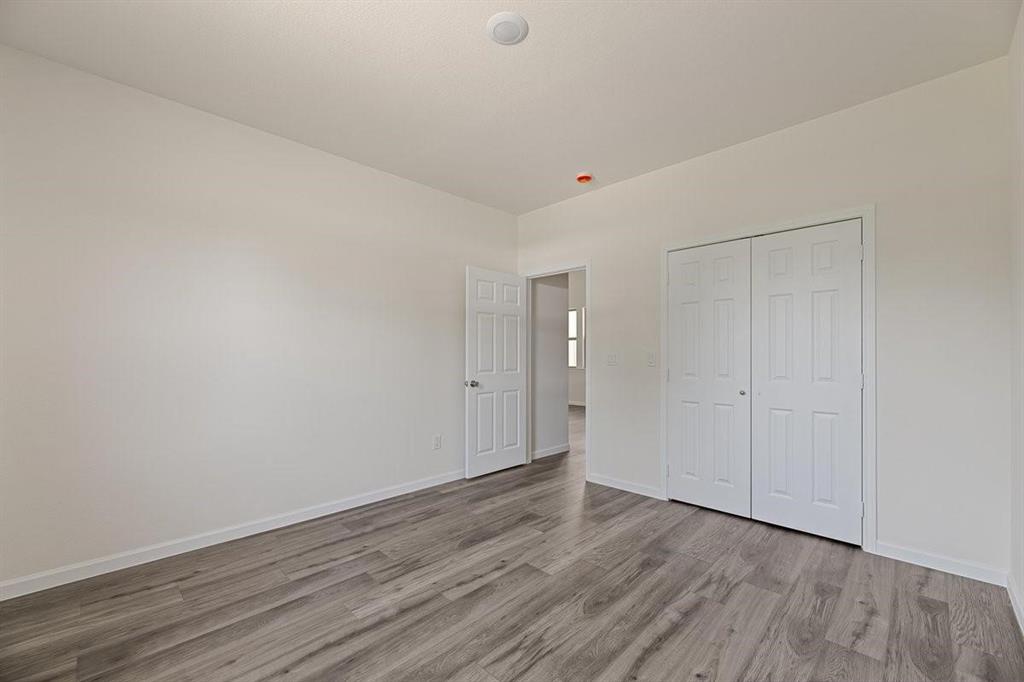Yarber Survey Potts & Moody - Residential