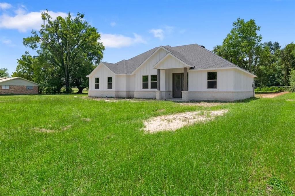 Yarber Survey Potts & Moody - Residential