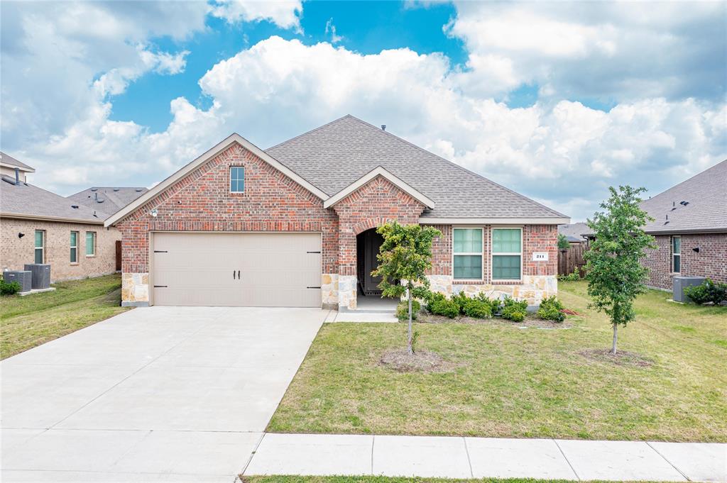 Trailstone Ph 4 - Residential