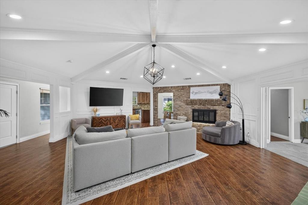 Country North Estates - Residential