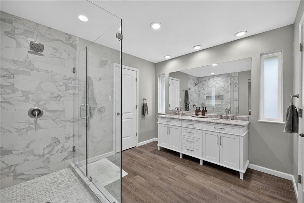 Country North Estates - Residential