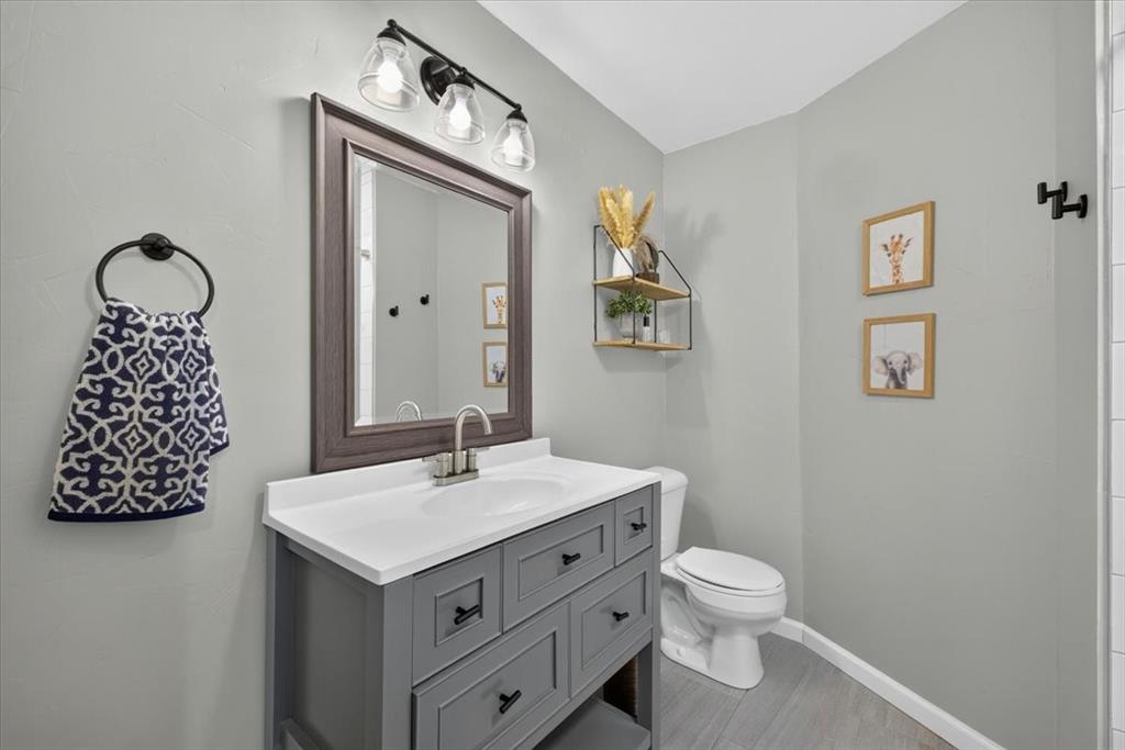 Country North Estates - Residential