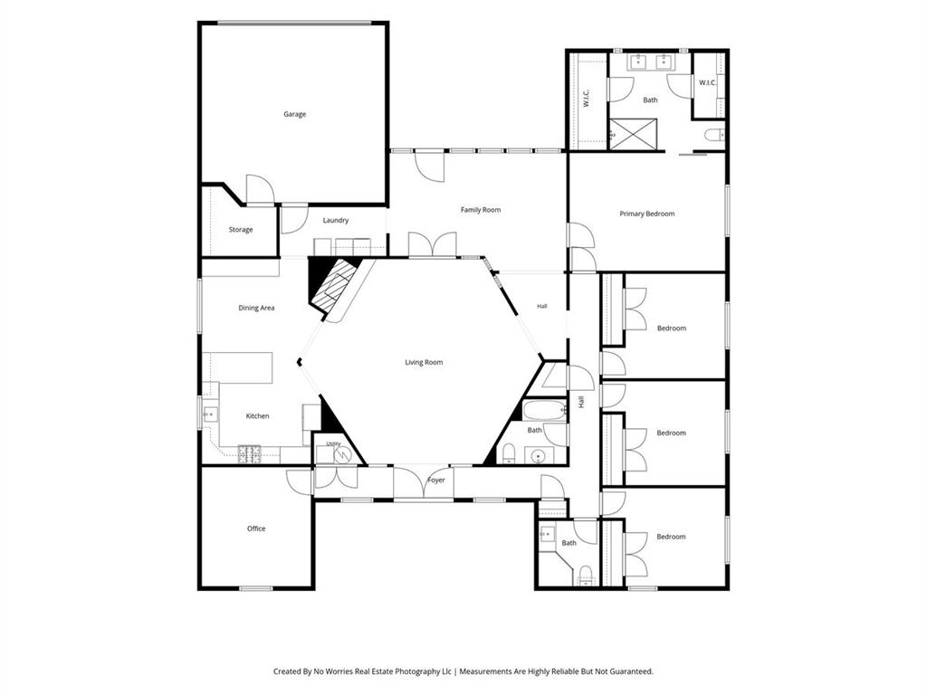 Country North Estates - Residential