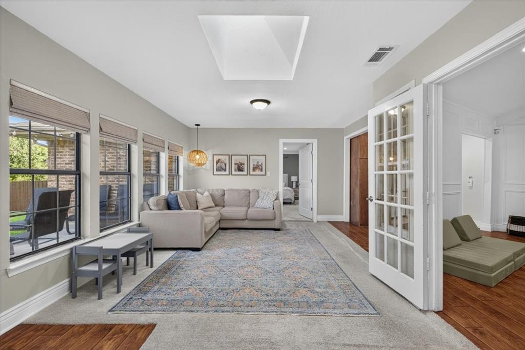 Country North Estates - Residential