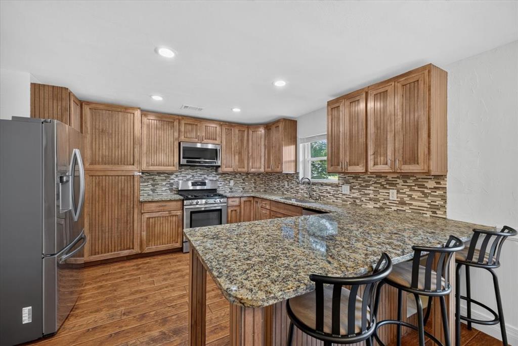 Country North Estates - Residential