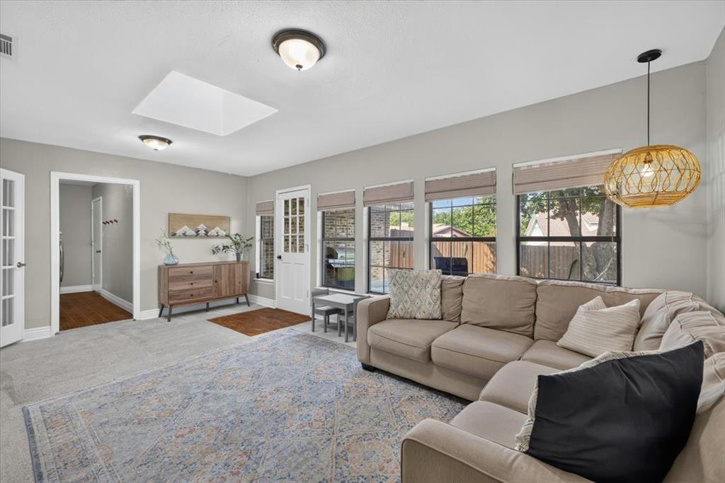 Country North Estates - Residential
