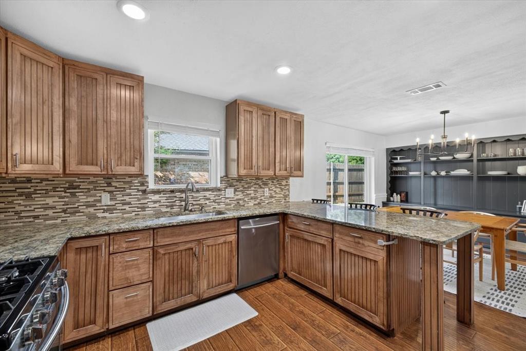 Country North Estates - Residential